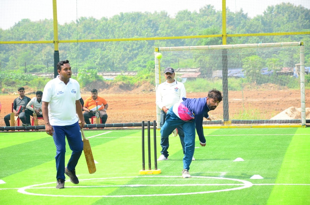 Perfect venue for corporate & sports events