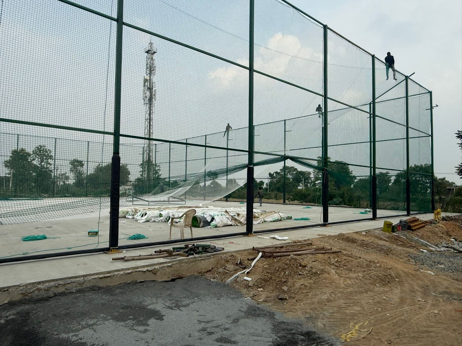 Consulting & execution support from ideation to launch